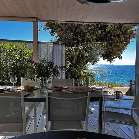 Eco Resort Buqez villa 34 Drage Exterior foto