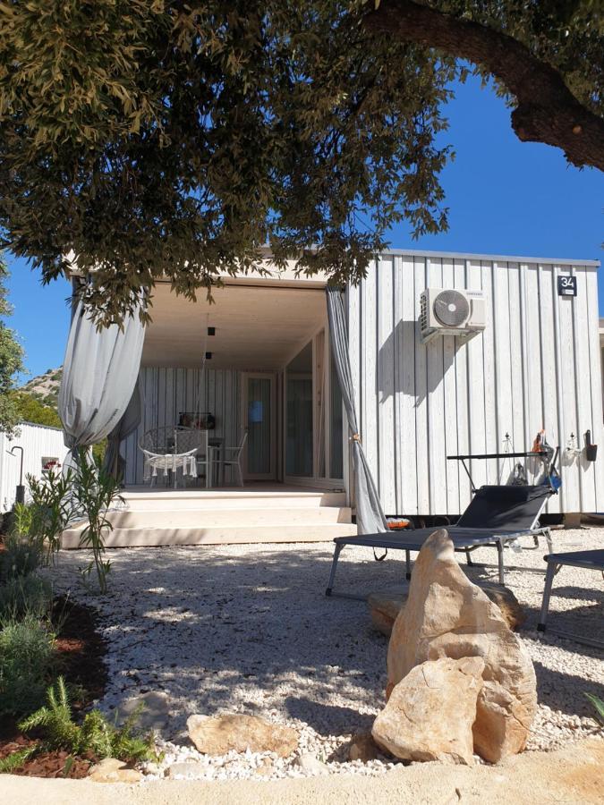 Eco Resort Buqez villa 34 Drage Exterior foto
