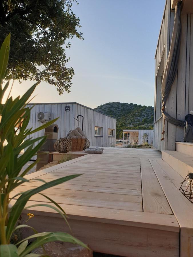Eco Resort Buqez villa 34 Drage Exterior foto