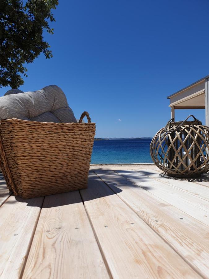 Eco Resort Buqez villa 34 Drage Exterior foto