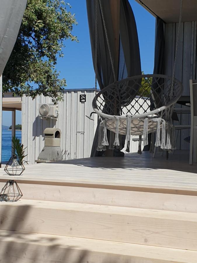 Eco Resort Buqez villa 34 Drage Exterior foto