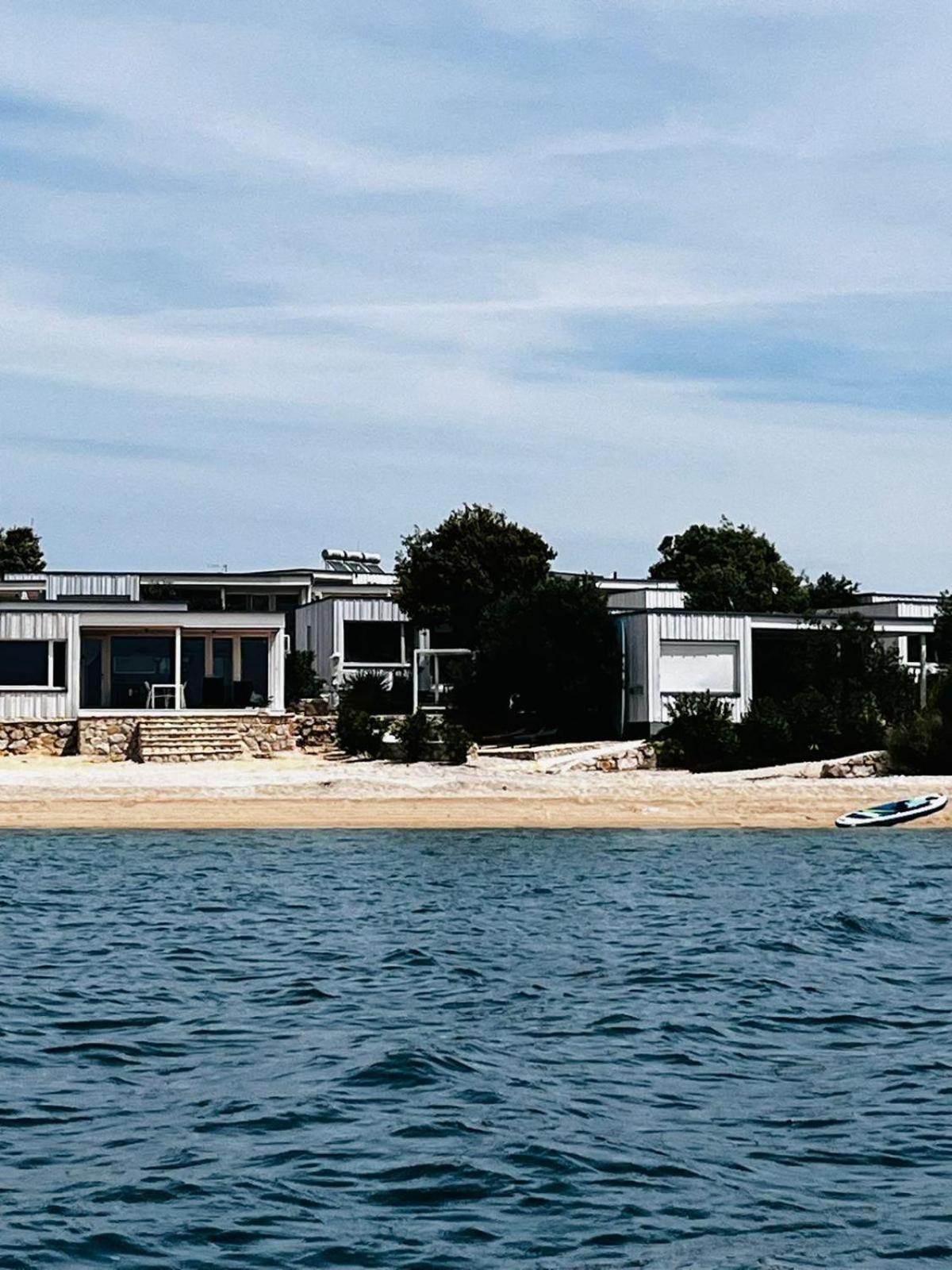 Eco Resort Buqez villa 34 Drage Exterior foto